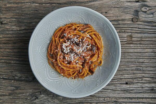 spaghetti alla chitarra igp pasta garofalo durum wheat semolina pasta 2
