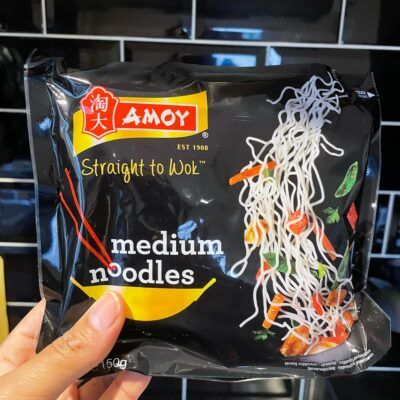Amoy Medium Noodles3354