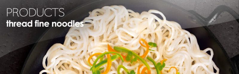 Amoy Stew Fine Thread Noodles665
