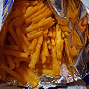 Andy Capps Cheddar Fries663