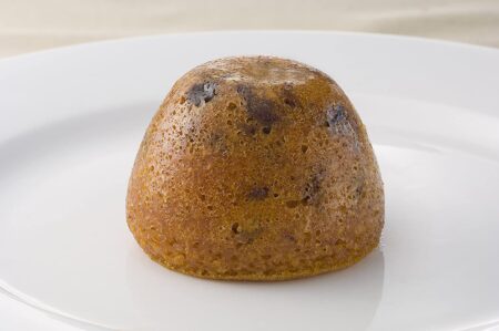 Auntys Spotted Dick Steamed Puds334 Auntys Spotted Dick Steamed Puds334