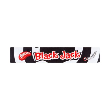 Barratt Black Jackpfp