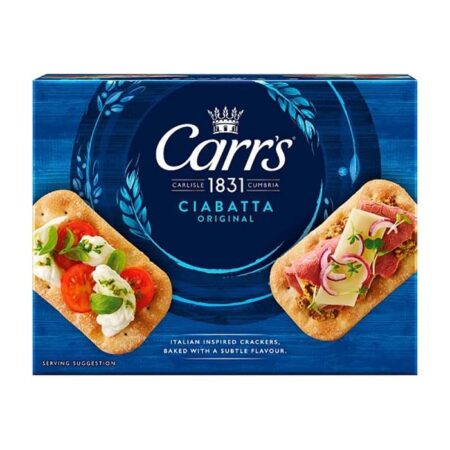 Carrs Ciabatta Originalpfp