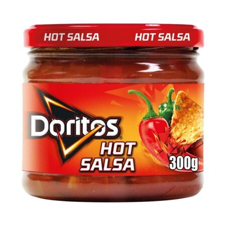 Doritos Hot Salsa pfp