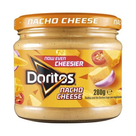 Doritos Nacho Cheese Dippfp Doritos Nacho Cheese Dippfp