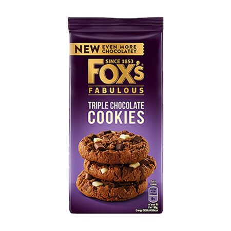 Foxs Fabulous Cookies pfp