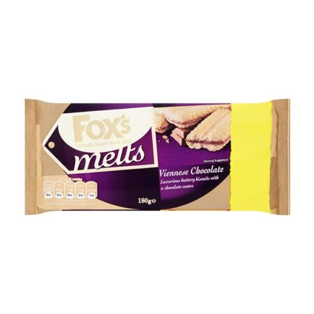 Foxs Melts Viennese Chocolatepfp