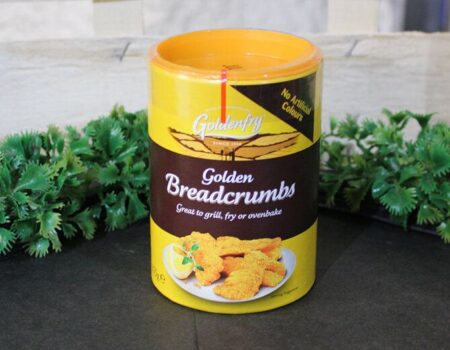Goldenfry Golden Breadcrumbs