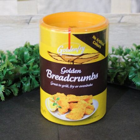 Goldenfry Golden Breadcrumbs