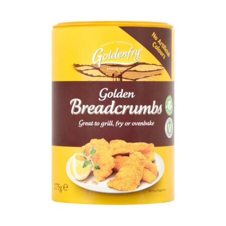 Goldenfry Golden Breadcrumbspfp
