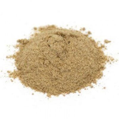 Health Trade Organic Powdered Psyllium11