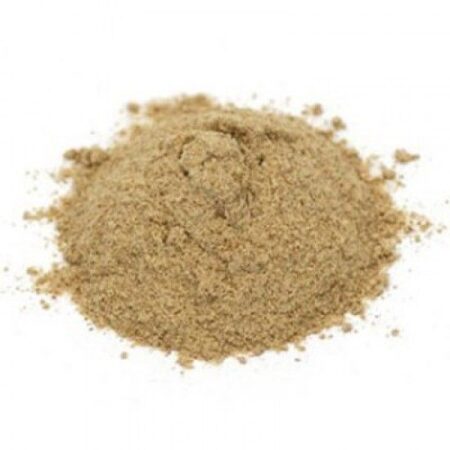 Health Trade Organic Powdered Psyllium