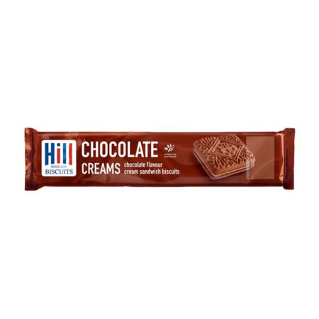 Hill Chocolate Creamspfp