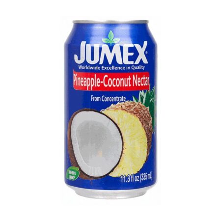 Jumex Pineapple Coconut Nectarpfp Jumex Pineapple Coconut Nectarpfp