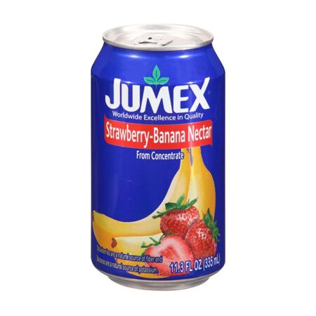 Jumex Strawberry Banana Nectar PFP