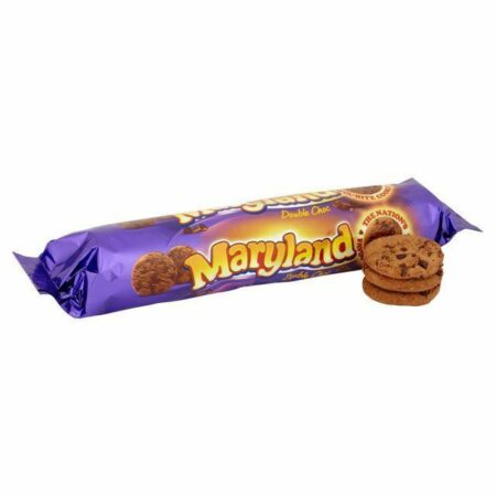 Maryland Double Choc Cookies9634 Maryland Double Choc Cookies9634