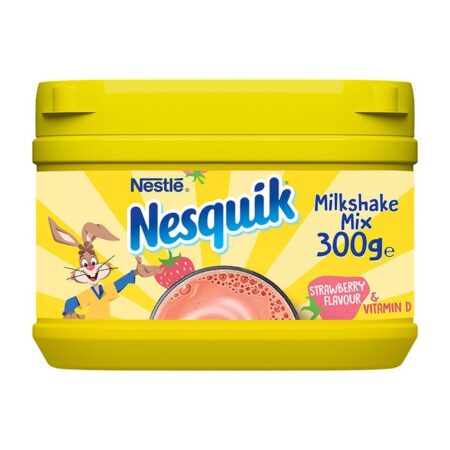 Nestle Nesquik Milk Powder pfp