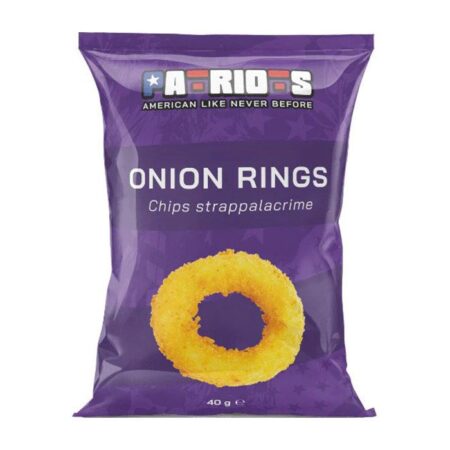 Patriots Onion Ringspfp