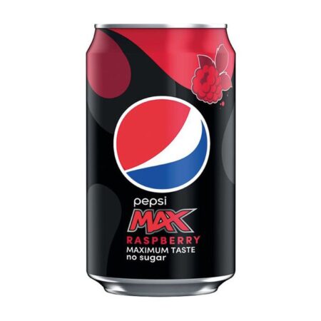 Pepsi Max Raspberrypfp