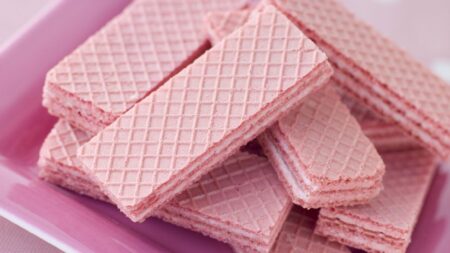 Pink Panther Wafers 66547 Pink Panther Wafers 66547