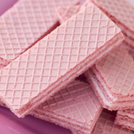 Pink Panther Wafers 66547