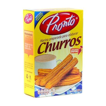 Pronto Churros Flour Mixpfp
