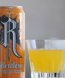 Relentless Energy Drink4417
