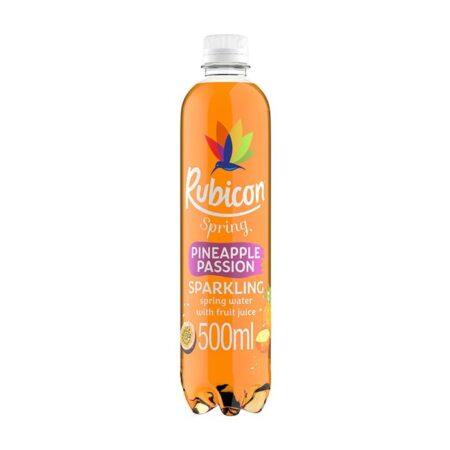 Rubicon Spring Pineapple Passionpfp