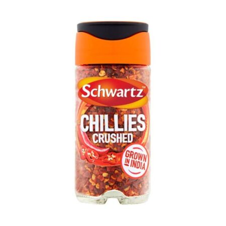 Schwartz Crushed Chilliespfp Schwartz Crushed Chilliespfp