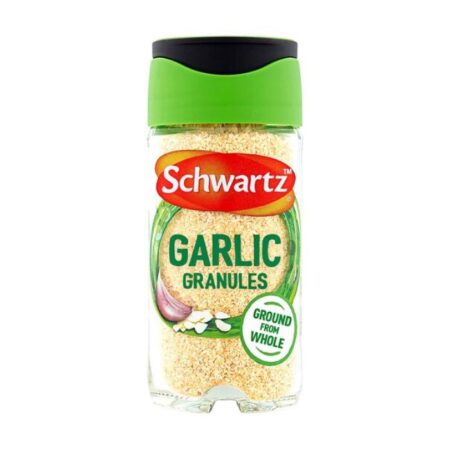 Schwartz Garlic Granulespfp Schwartz Garlic Granulespfp