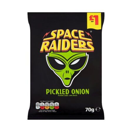 Space Raiders Pickled Onionpfp