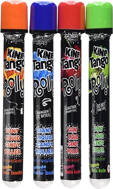 Tango Assorted Flavour Giant Rolly