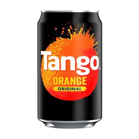 Tango Orangepfp