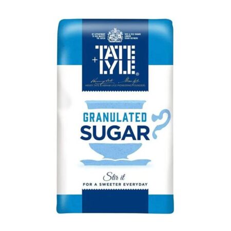Tate Lyle Granulated Sugar pfp