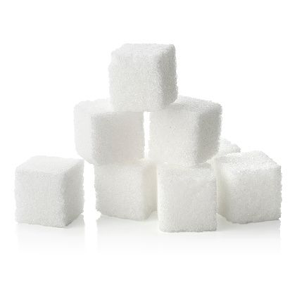 Tate Lyle White Sugar Cubes 741