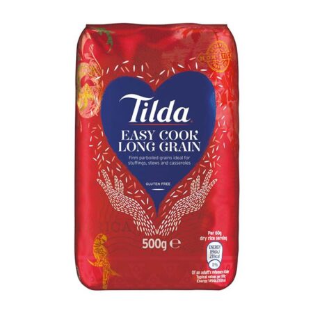 Tilda Easy Cook Long Grain Ricepfp