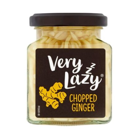 Very Lazy Chopped Gingerpfp