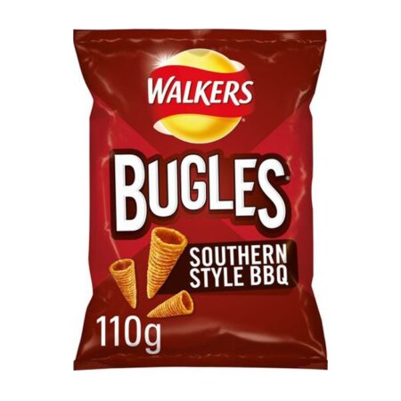 Walkers Bugles Southern Style BBQpfp