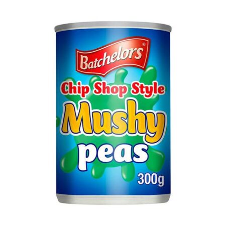Batchelors Chip Shop Style Mushy Peas pfp