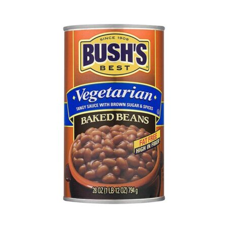 Bushs Best Vegetarian Beanspfp