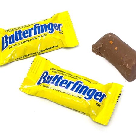 Butterfinger Fun Size Share Pack