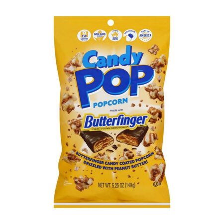 Candy Pop Butterfinger Popcornpfp
