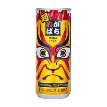 Cheerio Mega Pachi Energy Drinkpfp