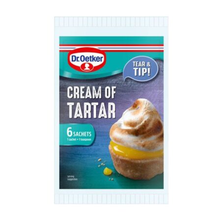Dr Oetker Cream of Tartarpfp