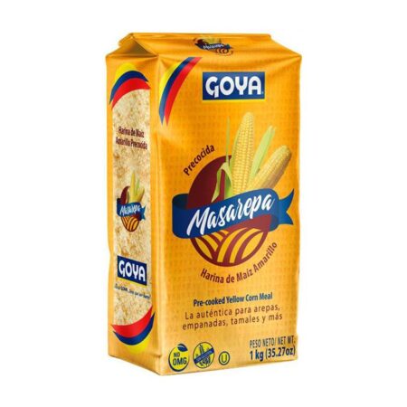 Goya Harina de Maiz Amarillopfp