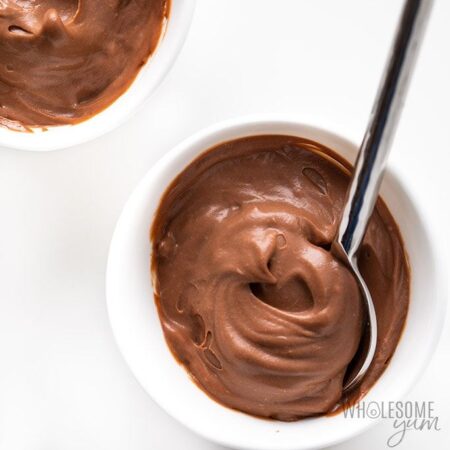 Jell O Sugar Free Cook Serve Chocolate Flavor Pudding