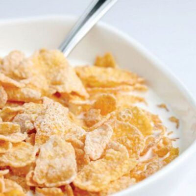 Kelloggs Frosted Flakes66574