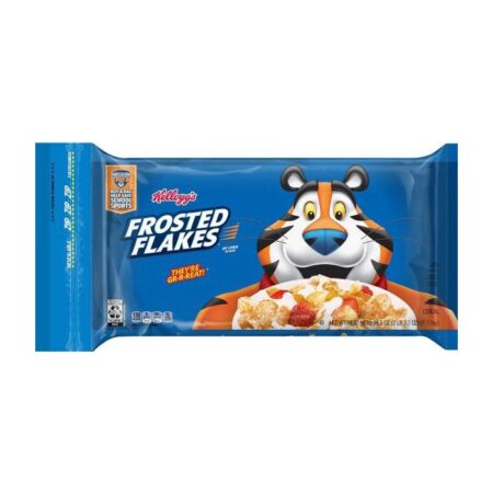 Kelloggs Frosted Flakespfp
