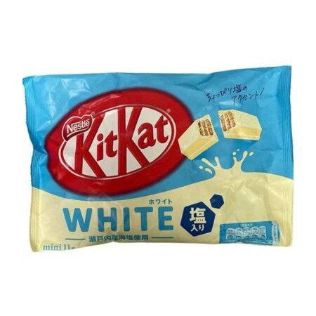 KitKat White with Saltpfp