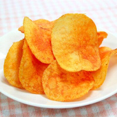 Koikeya Karamucho Spicy Potato Chips66587